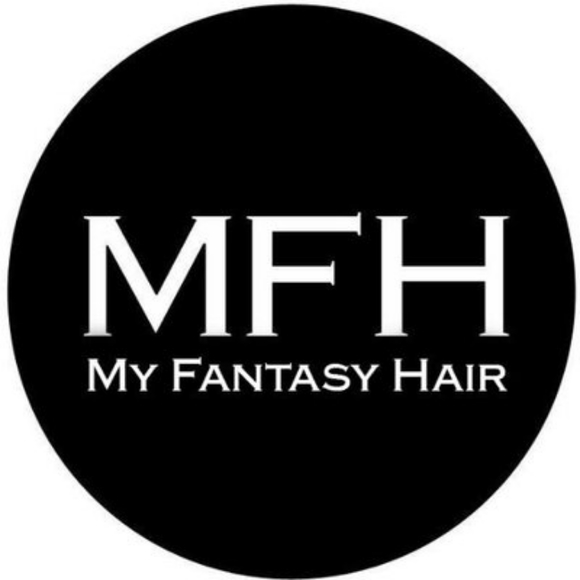 18" Clip in Extensions Dirty Blonde #18 in 170g - Picture 5 of 6